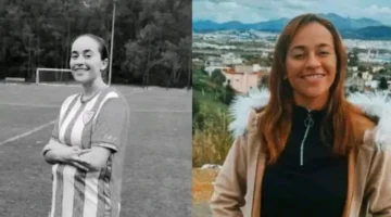 تفاصيل وفاة فاتن العزيزي غرقاً في حادثة العبور الأخيرة نحو سبتة